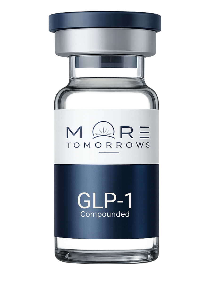 GLP-1 Compounded
